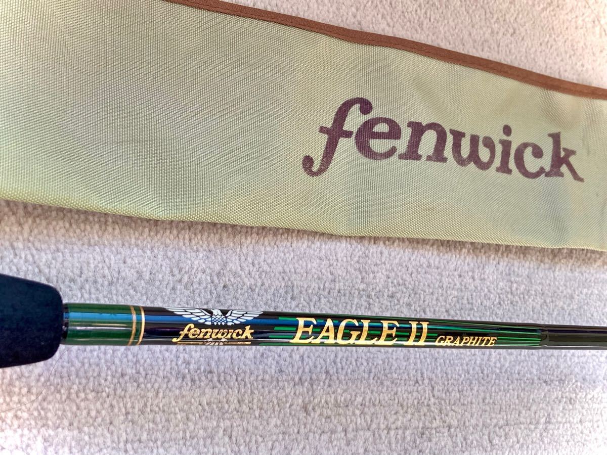 Yahoo!オークション -「fenwick イーグル」(フィッシング) の Yahoo!オークション -「fenwick イーグル」(フィッシング) の