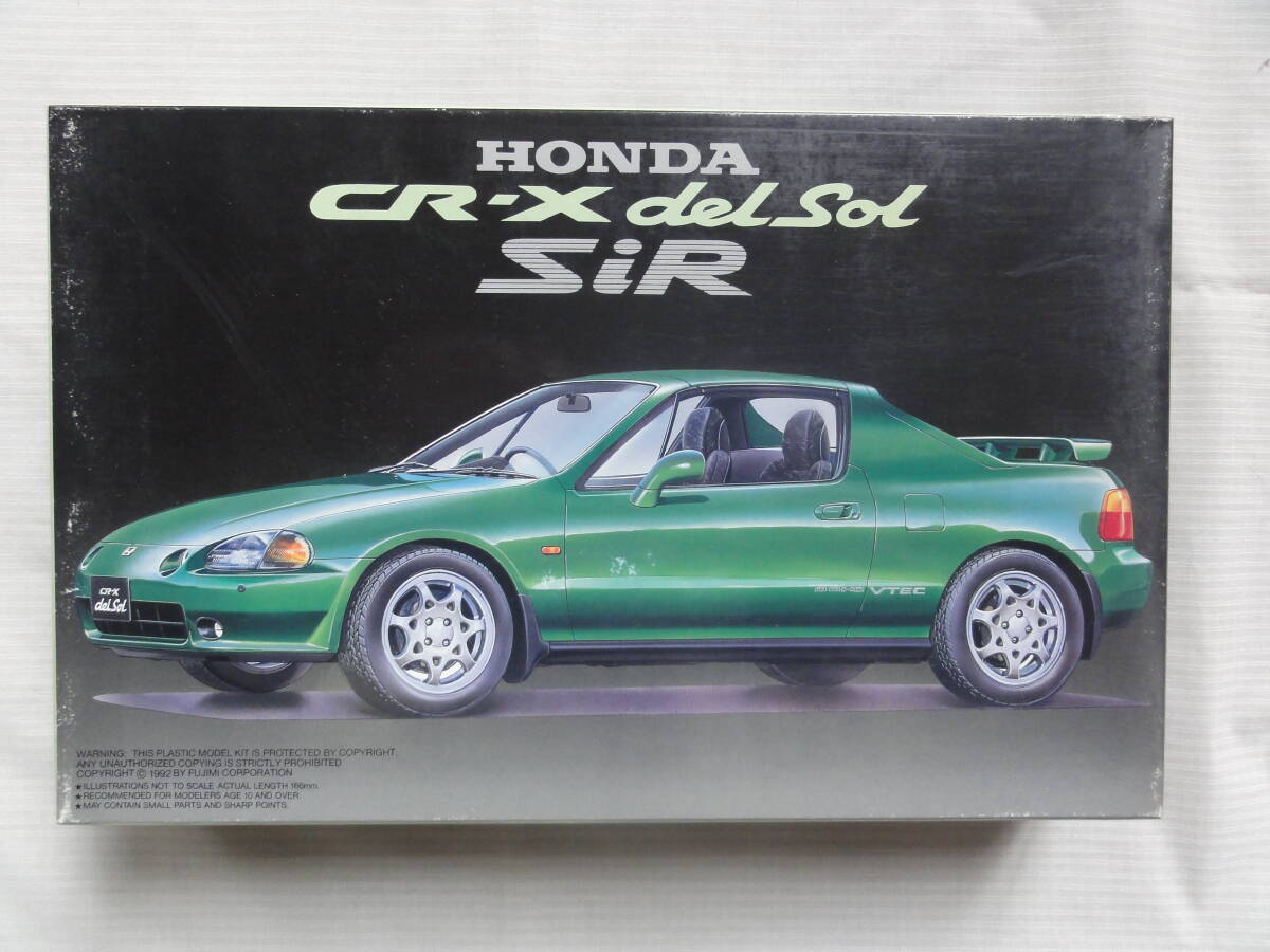 2025年最新】Yahoo!オークション -cr-x(ホンダ)の中古品・新品