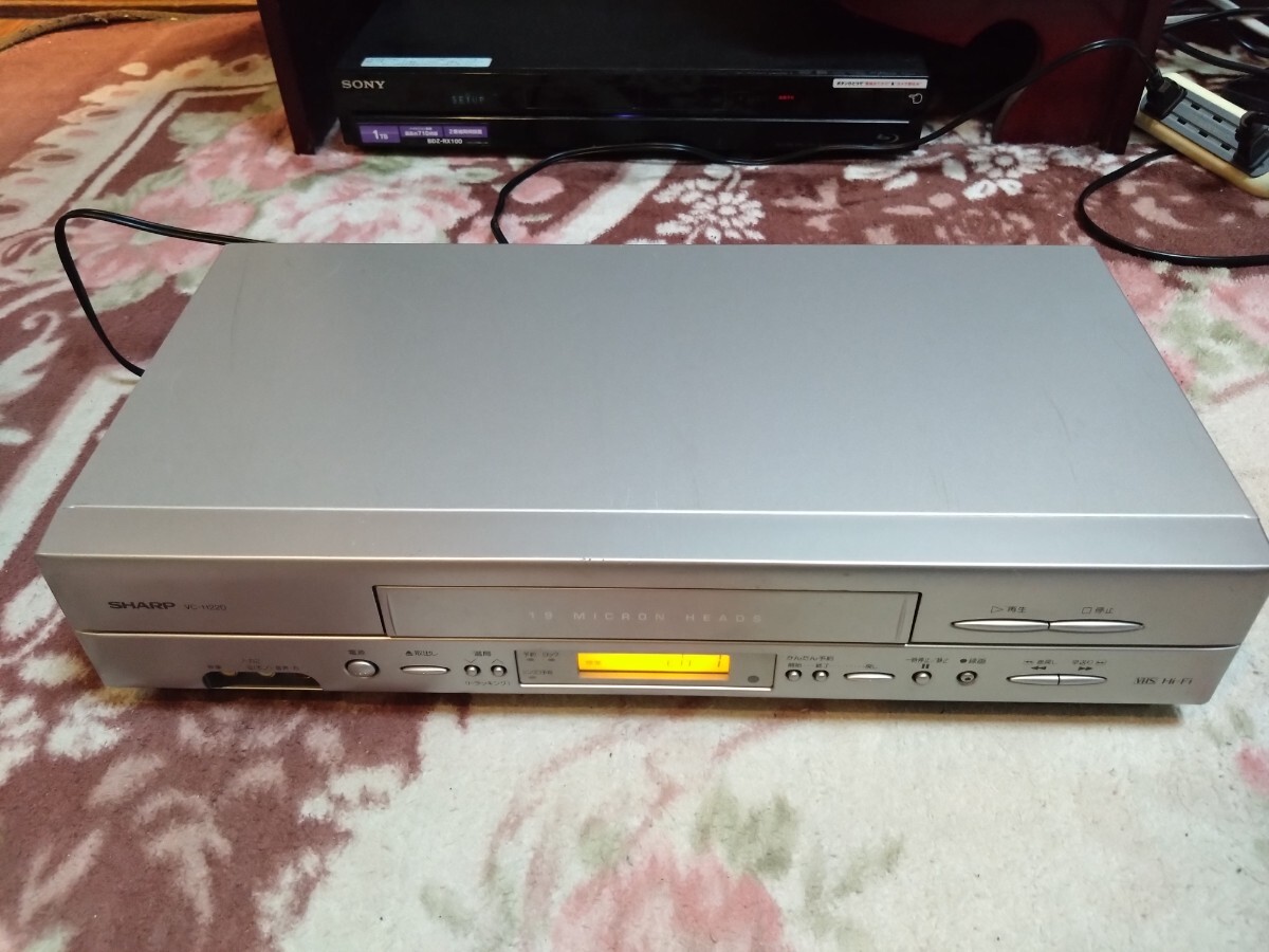 Yahoo!オークション -「vc-h220」の落札相場・落札価格 Yahoo!オークション -「vc-h220」の落札相場・落札価格