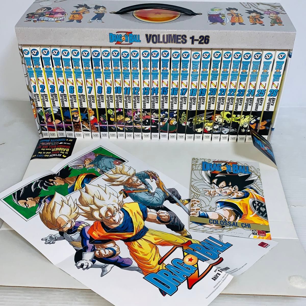 Yahoo!オークション -「ドラゴンボール 英語版」(漫画、コミック Yahoo!オークション -「ドラゴンボール 英語版」(漫画、コミック