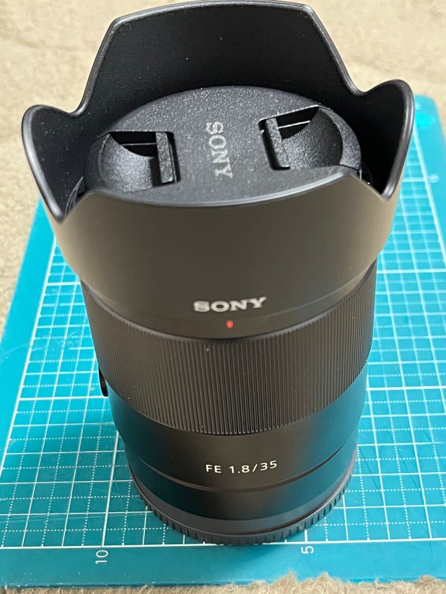 Yahoo!オークション -「sony 35mm f1.8 fe」の落札相場・落札価格 Yahoo!オークション -「sony 35mm f1.8 fe」の落札相場・落札価格