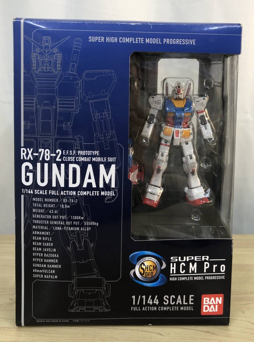 Yahoo!オークション -「hcm-pro super hcm-pro rx-78-2 ガンダム Yahoo!オークション -「hcm-pro super hcm-pro rx-78-2 ガンダム