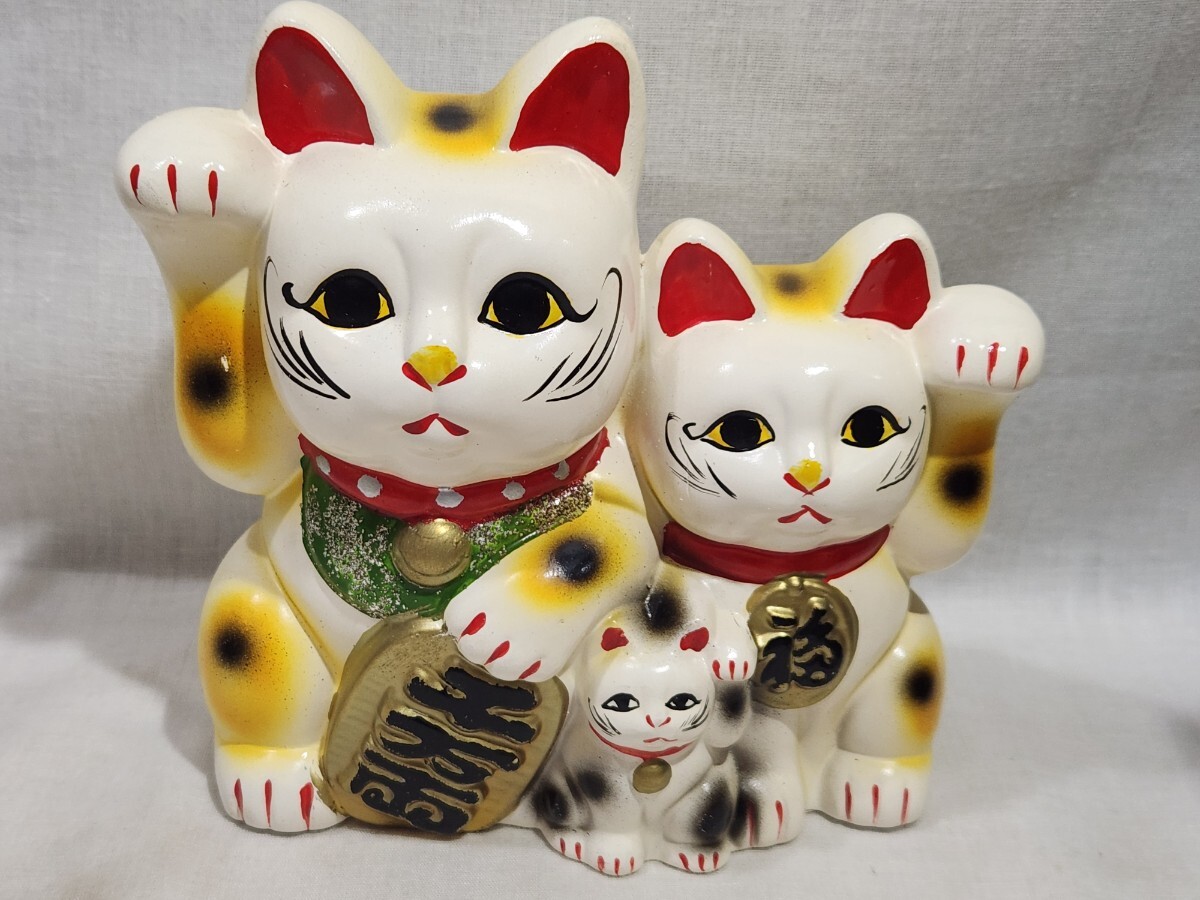 Yahoo!オークション -「招き猫貯金箱」(和風) (置物)の落札相場 Yahoo!オークション -「招き猫貯金箱」(和風) (置物)の落札相場