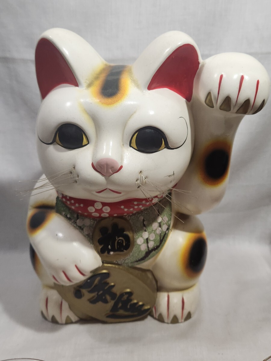 2025年最新】Yahoo!オークション -招き猫 昭和の中古品・新品 2025年最新】Yahoo!オークション -招き猫 昭和の中古品・新品
