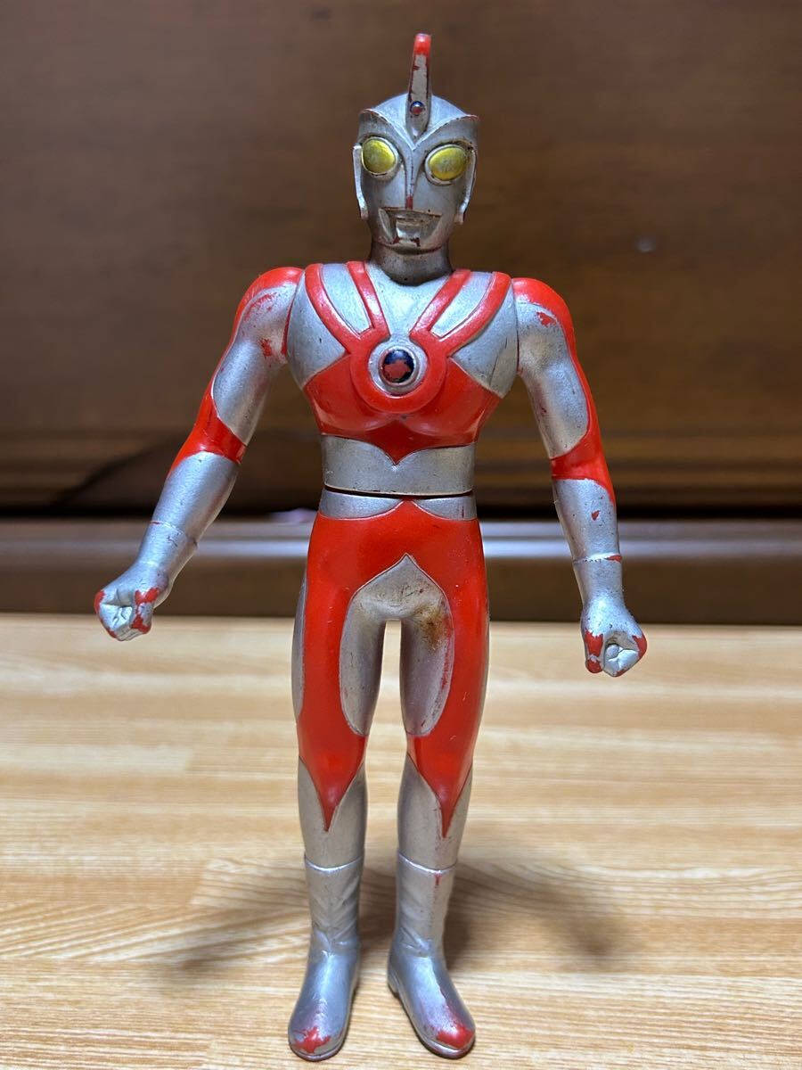 2025年最新】Yahoo!オークション -ウルトラマンエース ソフビ 2025年最新】Yahoo!オークション -ウルトラマンエース ソフビ
