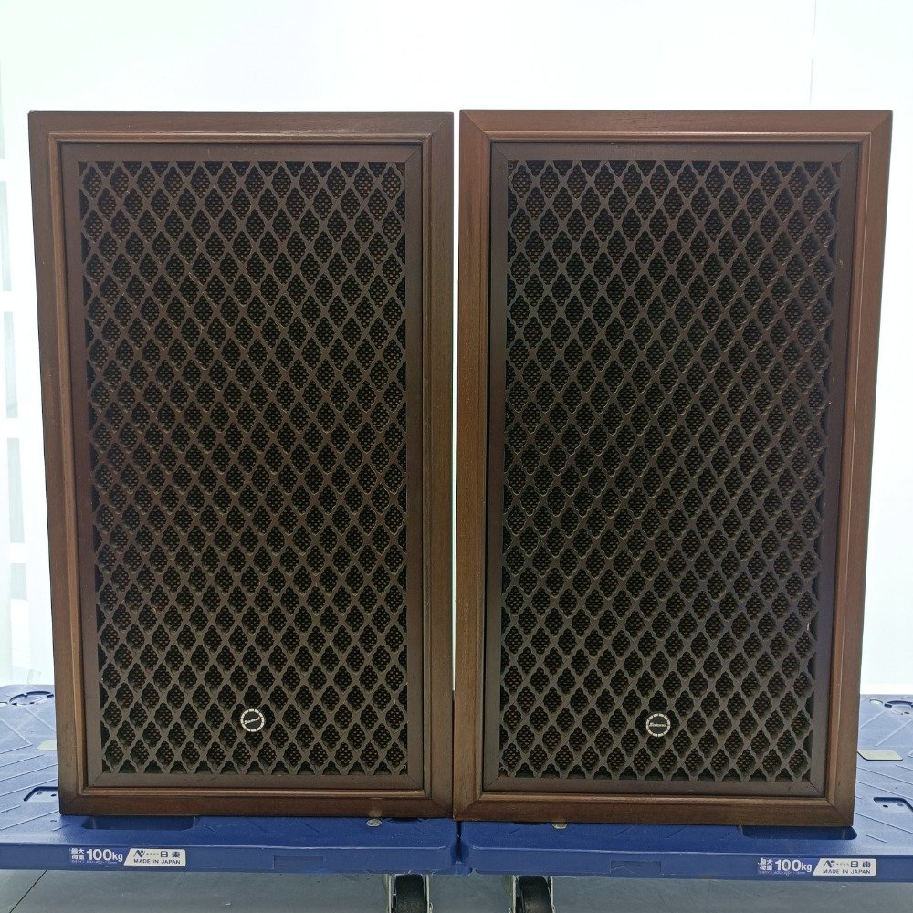 Yahoo!オークション -「sansui sp 100」の落札相場・落札価格 Yahoo!オークション -「sansui sp 100」の落札相場・落札価格