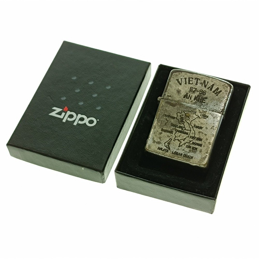 Yahoo!オークション -「zippo ベトナム戦争」の落札相場・落札価格 Yahoo!オークション -「zippo ベトナム戦争」の落札相場・落札価格