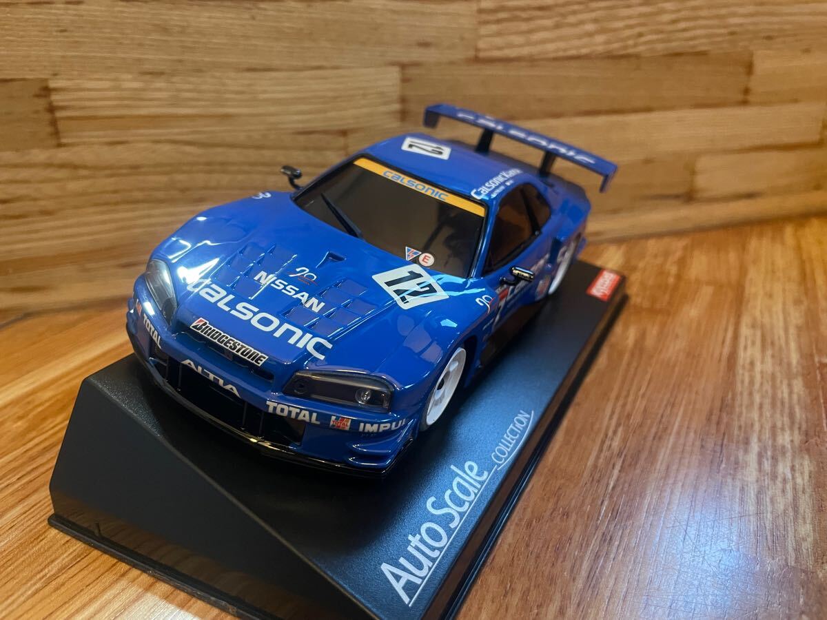 Yahoo!オークション -「ミニッツスカイラインr34」の落札相場 Yahoo!オークション -「ミニッツスカイラインr34」の落札相場