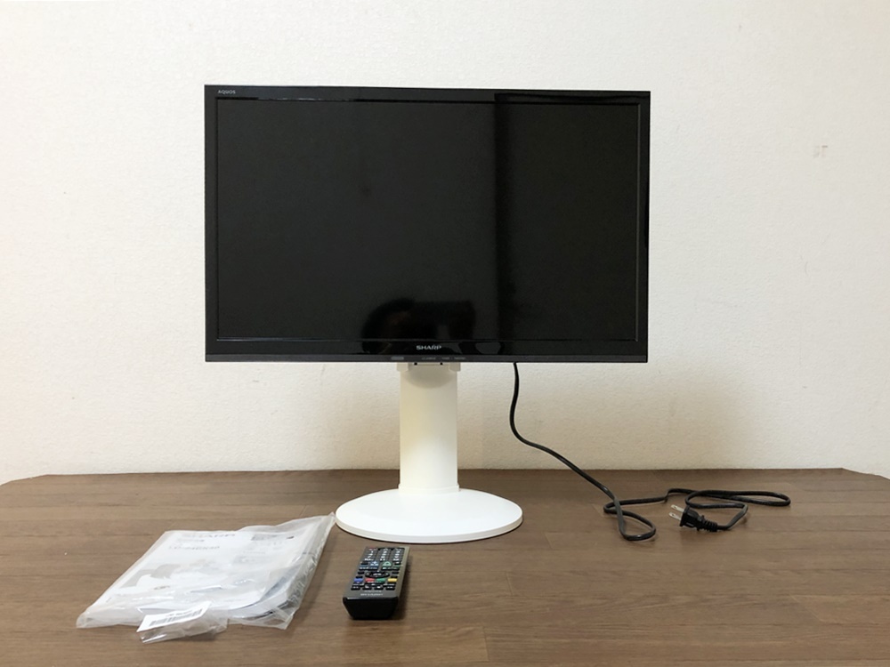 Yahoo!オークション -「アクオス aquos テレビスタンド」(テレビ Yahoo!オークション -「アクオス aquos テレビスタンド」(テレビ