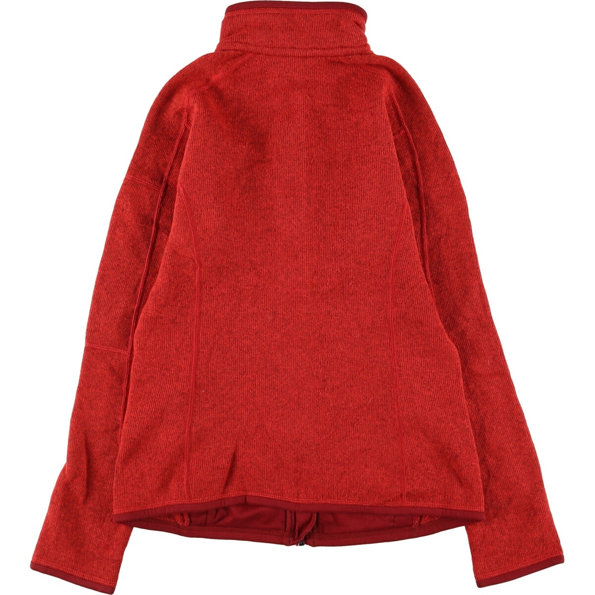 古着 00年代 パタゴニア Patagonia ベターセータージャケット 25541F0 フリースジャケット レディースXS相当 /eaa392883 古着 00年代 パタゴニア Patagonia ベターセータージャケット 25541F0 フリースジャケット レディースXS相当 /eaa392883