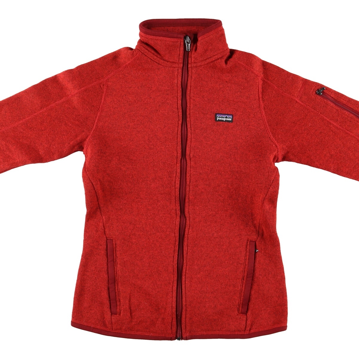古着 00年代 パタゴニア Patagonia ベターセータージャケット 25541F0 フリースジャケット レディースXS相当 /eaa392883 古着 00年代 パタゴニア Patagonia ベターセータージャケット 25541F0 フリースジャケット レディースXS相当 /eaa392883