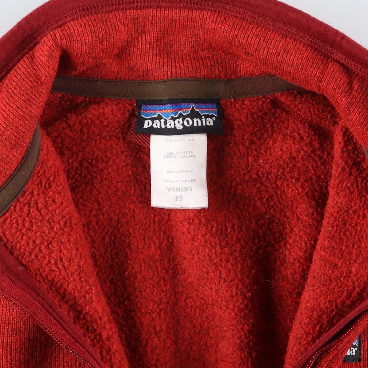 古着 00年代 パタゴニア Patagonia ベターセータージャケット 25541F0 フリースジャケット レディースXS相当 /eaa392883 古着 00年代 パタゴニア Patagonia ベターセータージャケット 25541F0 フリースジャケット レディースXS相当 /eaa392883