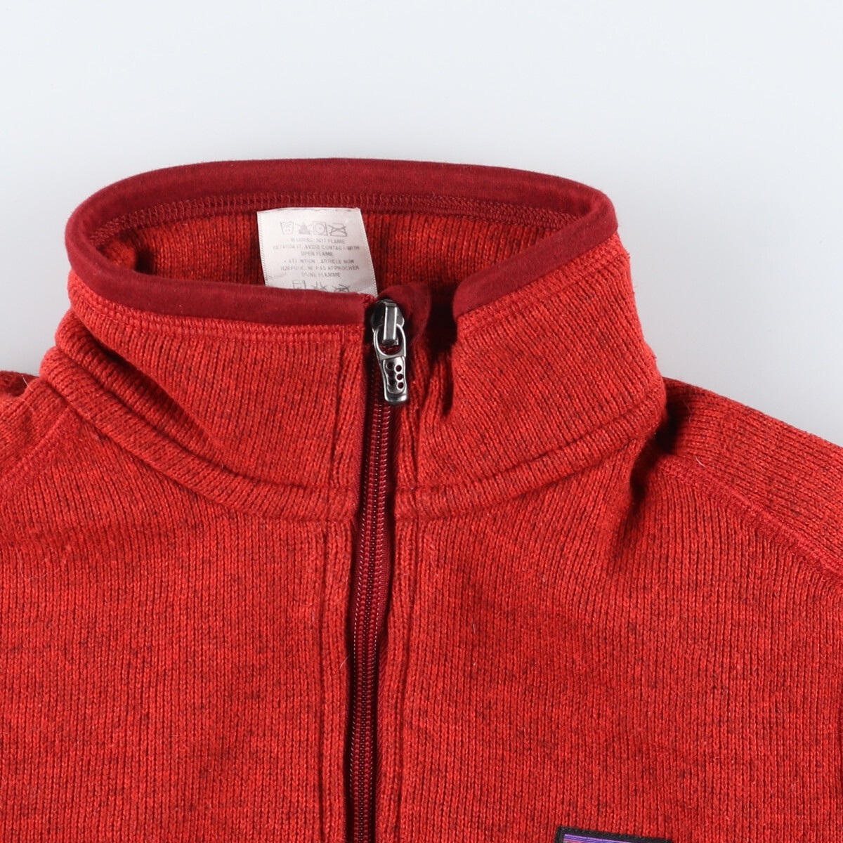 古着 00年代 パタゴニア Patagonia ベターセータージャケット 25541F0 フリースジャケット レディースXS相当 /eaa392883 古着 00年代 パタゴニア Patagonia ベターセータージャケット 25541F0 フリースジャケット レディースXS相当 /eaa392883