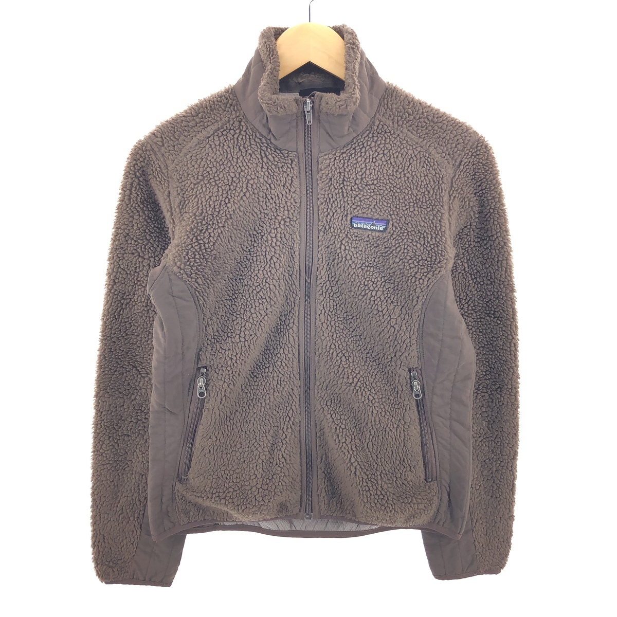 古着 09年製 パタゴニア Patagonia レトロXジャケット 23071F9 フリースジャケット レディースS /eaa397866 ss2501_10