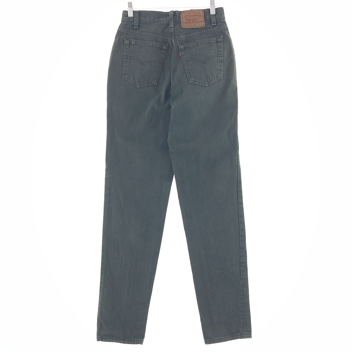古着 90年代 リーバイス Levi's 17501-013S ジーンズ ストレートデニムパンツ USA製 レディースL(w28) ヴィンテージ /taa000668 ss2501_10 古着 90年代 リーバイス Levi's 17501-013S ジーンズ ストレートデニムパンツ USA製 レディースL(w28) ヴィンテージ /taa000668 ss2501_10