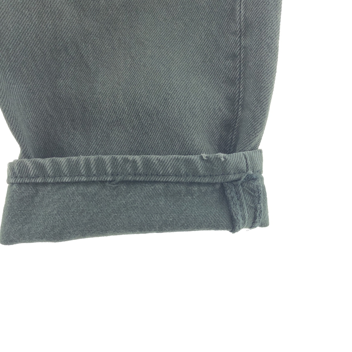 古着 90年代 リーバイス Levi's 17501-013S ジーンズ ストレートデニムパンツ USA製 レディースL(w28) ヴィンテージ /taa000668 ss2501_10 古着 90年代 リーバイス Levi's 17501-013S ジーンズ ストレートデニムパンツ USA製 レディースL(w28) ヴィンテージ /taa000668 ss2501_10