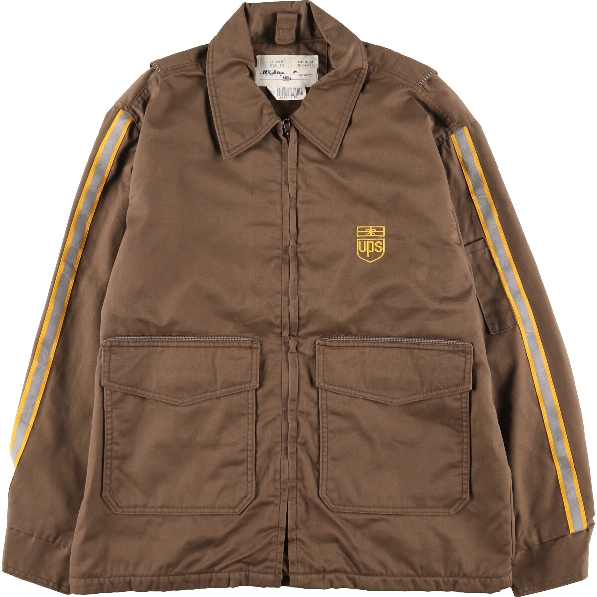 Yahoo!オークション -「ups」(ジャンパー、ブルゾン一般 Yahoo!オークション -「ups」(ジャンパー、ブルゾン一般