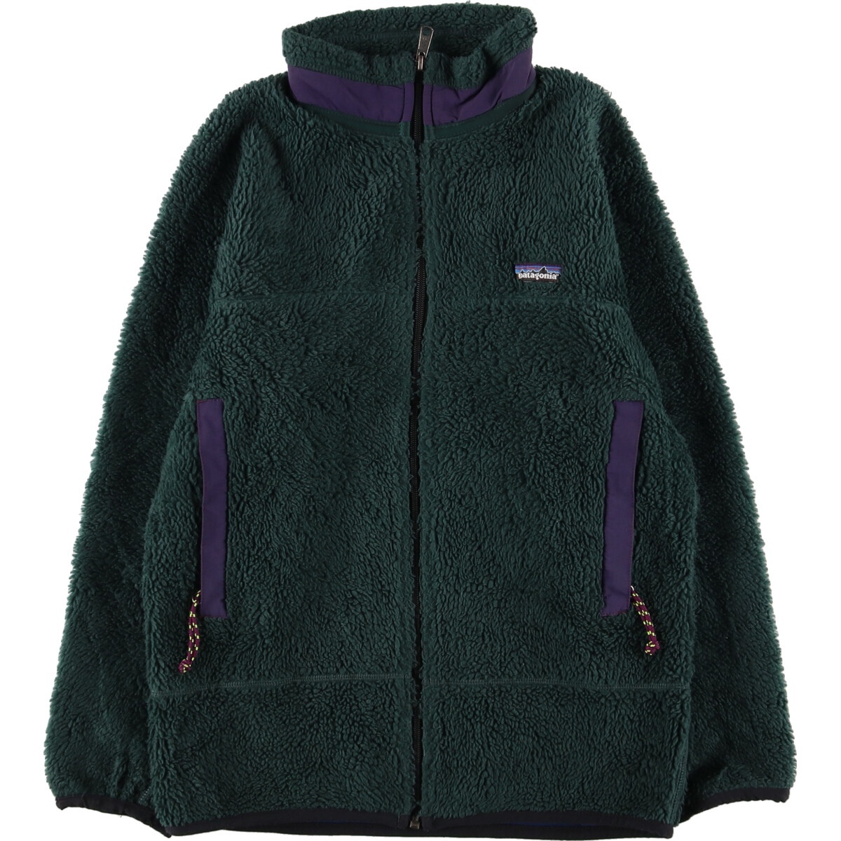 Yahoo!オークション -「usa製patagoniaパタゴニア レトロx」(S Yahoo!オークション -「usa製patagoniaパタゴニア レトロx」(S