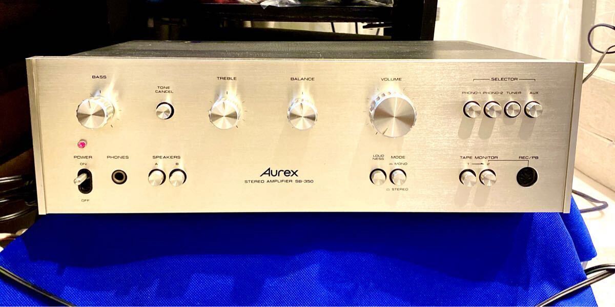 Yahoo!オークション -「aurex sb」(東芝) (一般)の落札相場 Yahoo!オークション -「aurex sb」(東芝) (一般)の落札相場