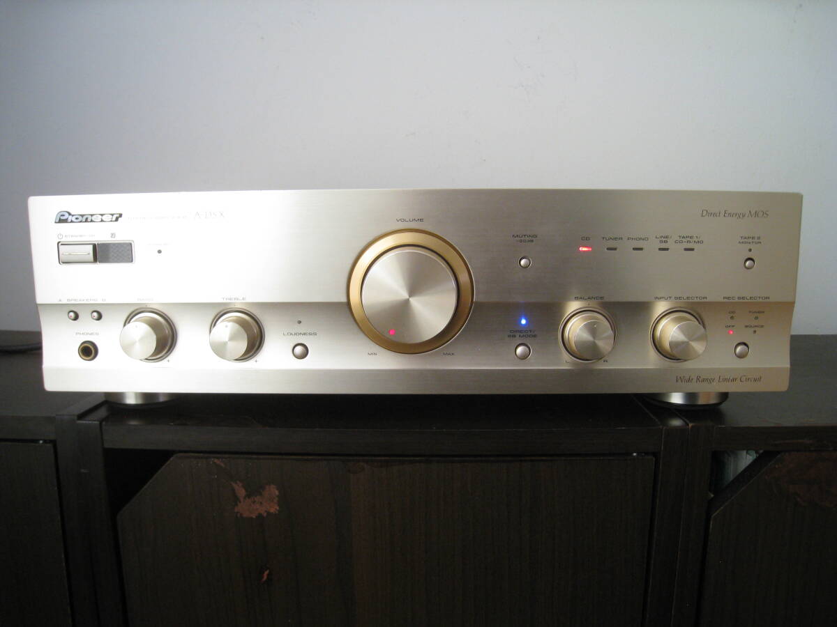 Yahoo!オークション -「pioneer パイオニア a-d5x」の落札相場 Yahoo!オークション -「pioneer パイオニア a-d5x」の落札相場