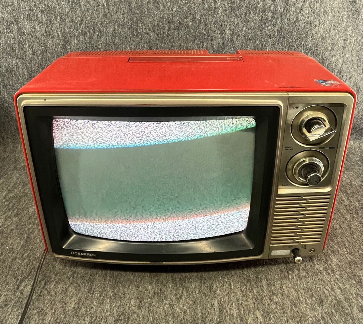 Yahoo!オークション -「(赤 レッド)」(テレビ) (電化製品)の落札 Yahoo!オークション -「(赤 レッド)」(テレビ) (電化製品)の落札