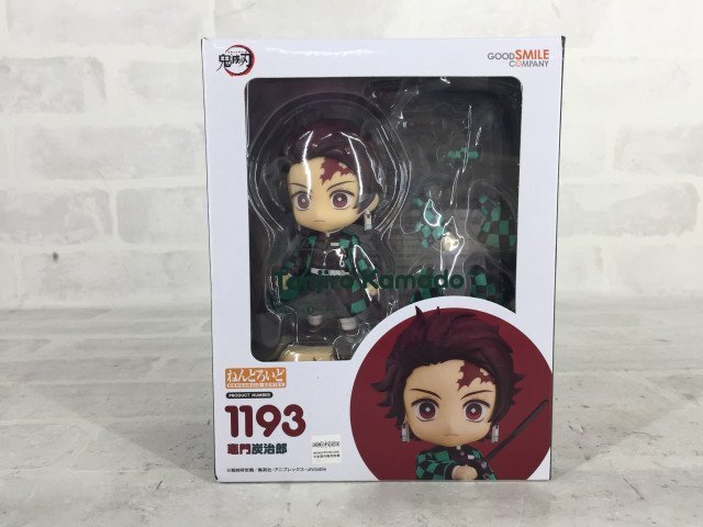 2025年最新】Yahoo!オークション -ねんどろいど 1193の中古品