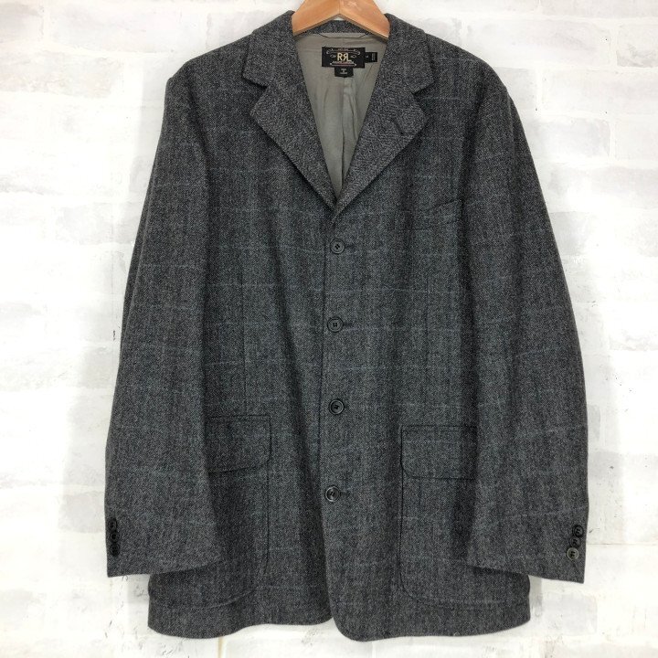 2025年最新】Yahoo!オークション -rrl 三ツ星の中古品・新品・未 2025年最新】Yahoo!オークション -rrl 三ツ星の中古品・新品・未