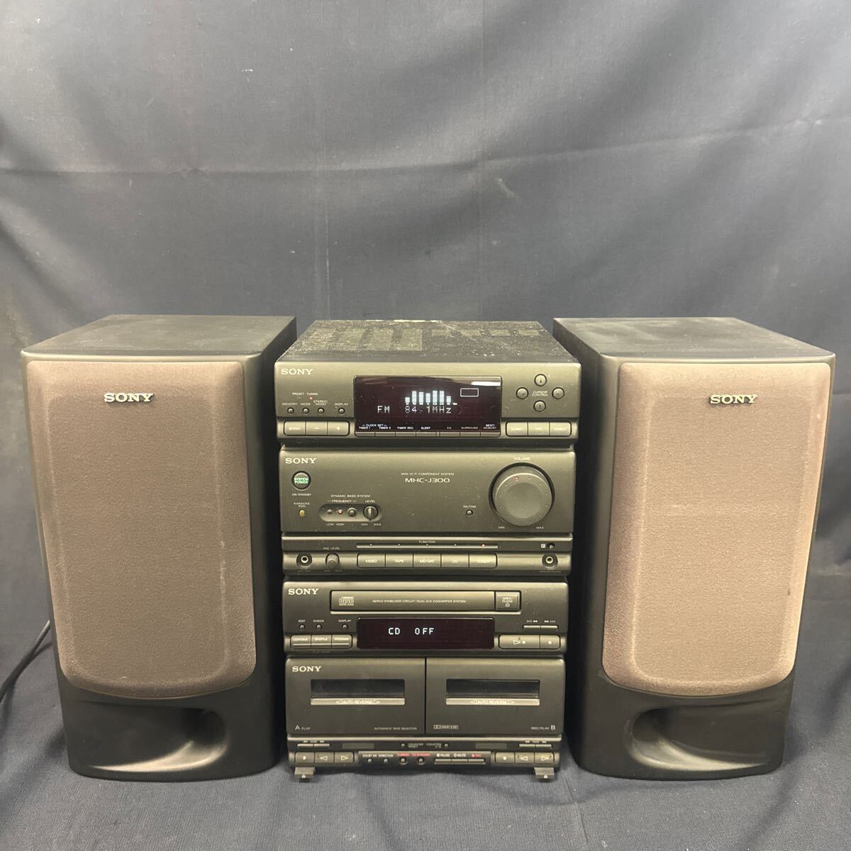 Yahoo!オークション -「ソニー mhc」(システムコンポ Yahoo!オークション -「ソニー mhc」(システムコンポ
