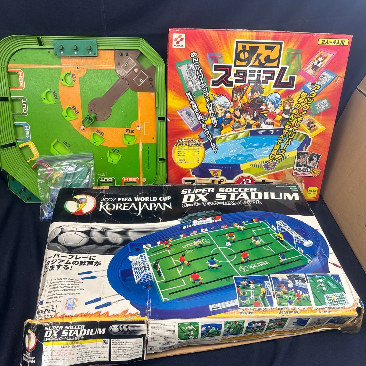 Yahoo!オークション -「めんこスタジアム」の落札相場・落札価格 Yahoo!オークション -「めんこスタジアム」の落札相場・落札価格