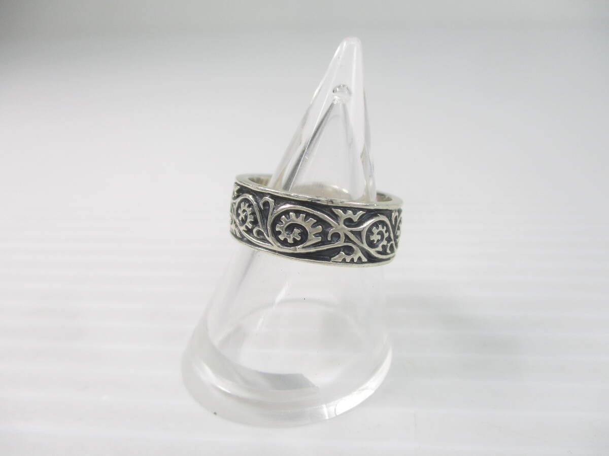 Yahoo!オークション -「garni ガルニ」(指輪) (メンズ Yahoo!オークション -「garni ガルニ」(指輪) (メンズ