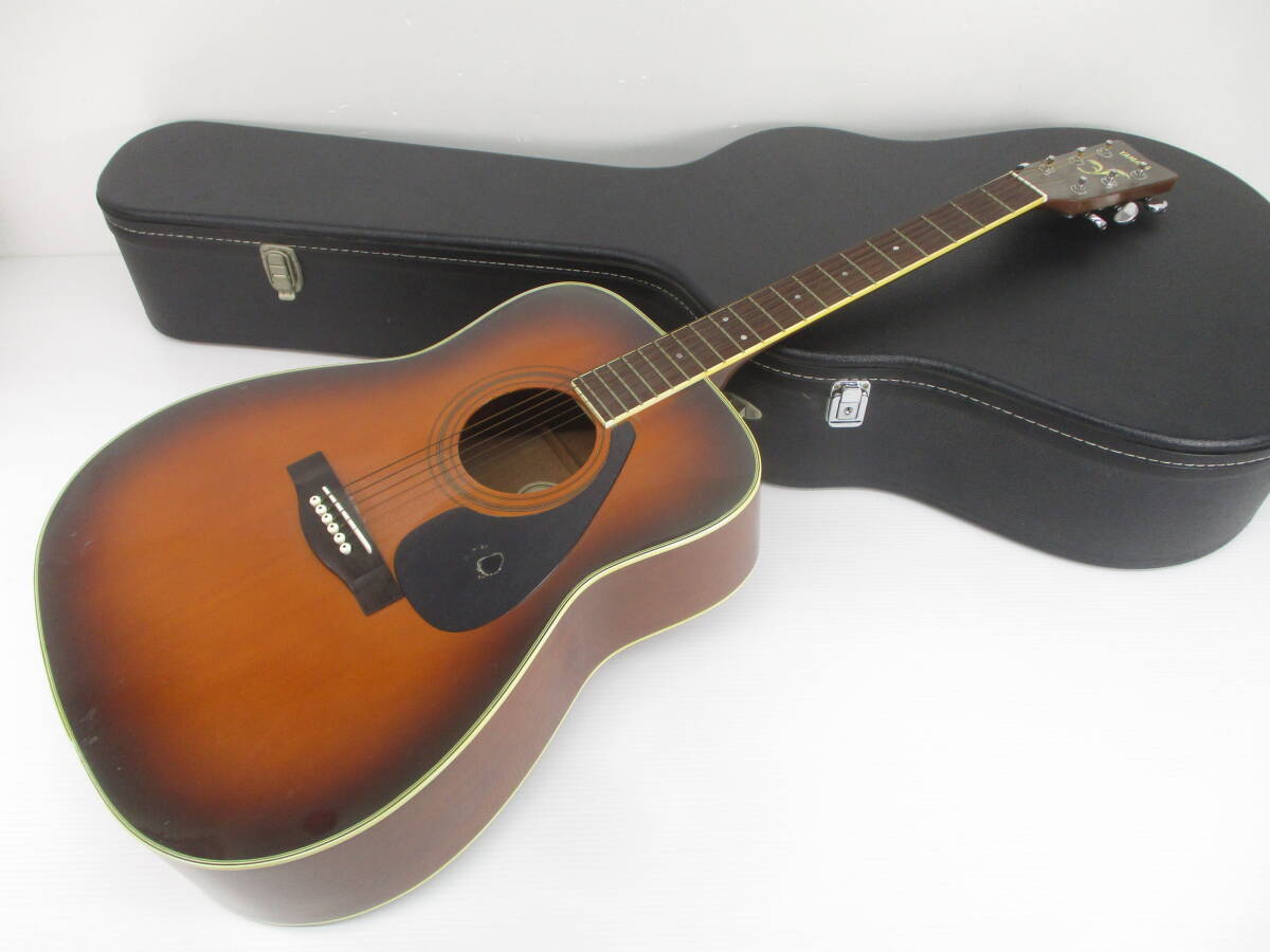 Yahoo!オークション -「yamaha fg-425」の落札相場・落札価格