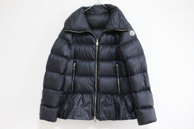 Yahoo!オークション -「moncler anet」の落札相場・落札価格 Yahoo!オークション -「moncler anet」の落札相場・落札価格