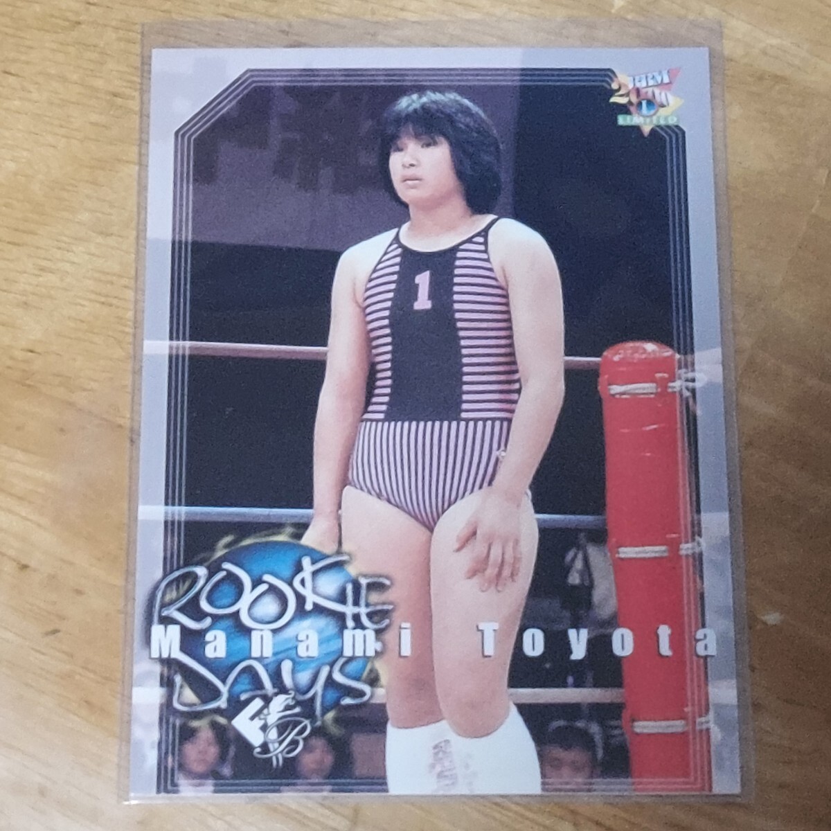 2025年最新】Yahoo!オークション -豊田真奈美 プロレスの中古品 2025年最新】Yahoo!オークション -豊田真奈美 プロレスの中古品