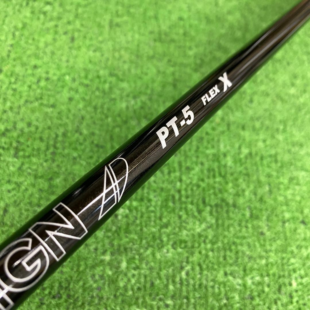 PINGスリーブ ツアーAD PT-5X PT5X DS-002