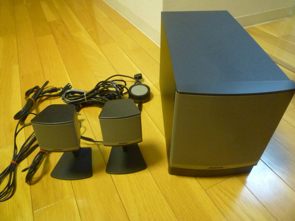 Yahoo!オークション -「bose companion 3 series ii」の落札相場 Yahoo!オークション -「bose companion 3 series ii」の落札相場