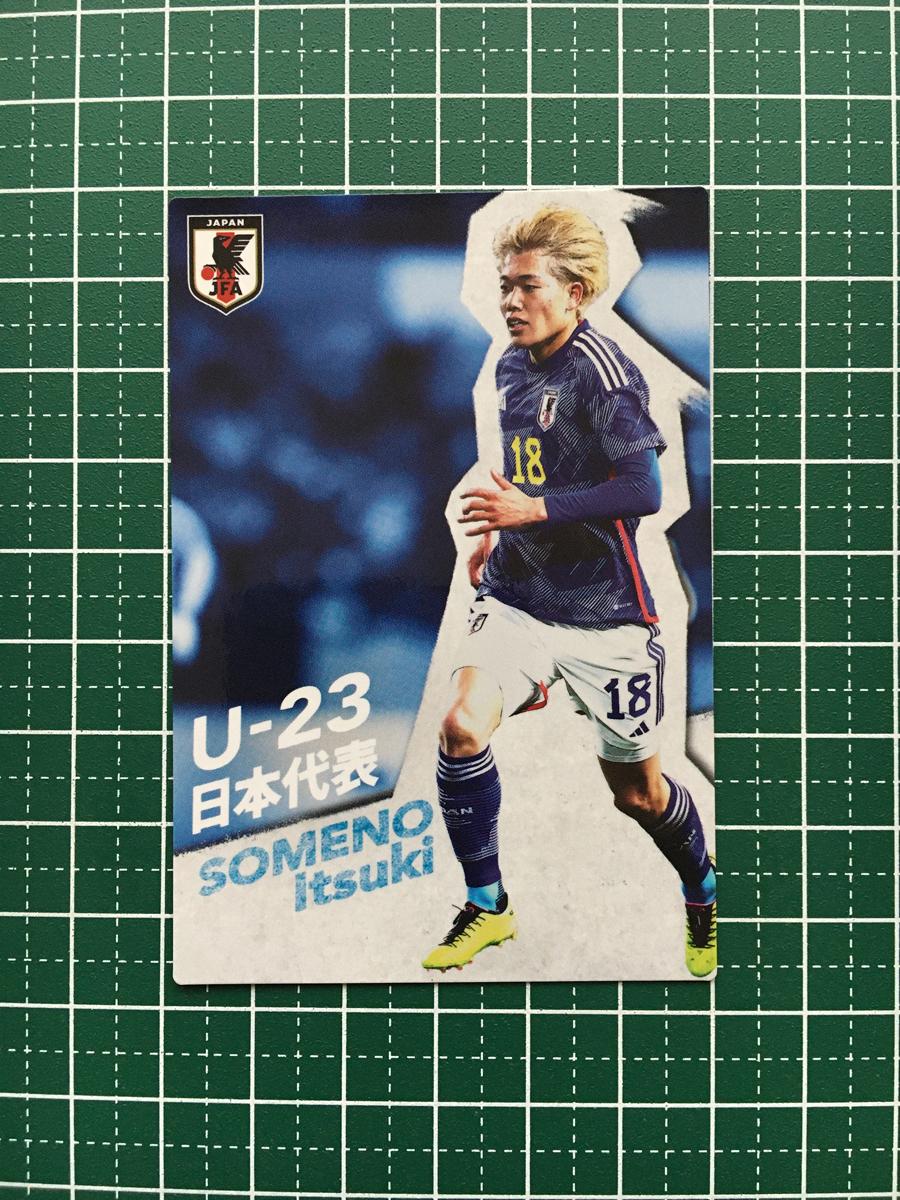 染野唯月　直筆サインカード　日本代表 染野唯月 直筆サインカード 日本代表 2025年最新】染野唯月の人気