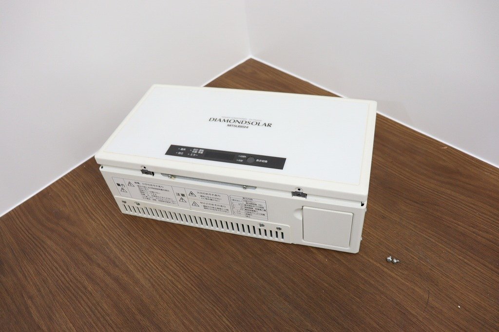 Yahoo!オークション -「三菱 パワーコンディショナ」(発電機 Yahoo!オークション -「三菱 パワーコンディショナ」(発電機