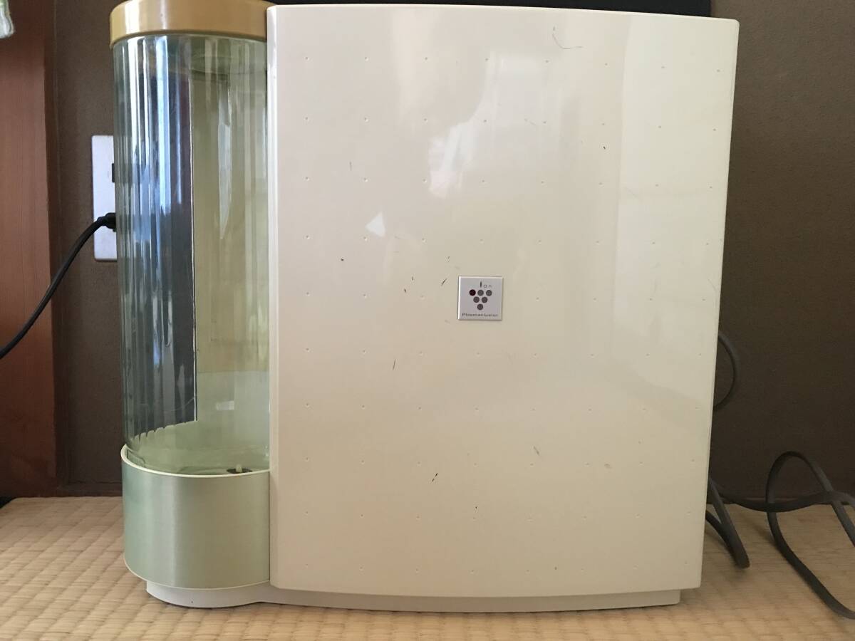 2025年最新】Yahoo!オークション -加湿器 シャープ hv 50の中古