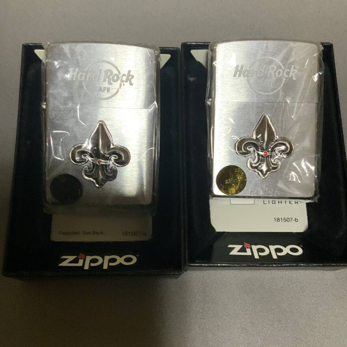 2025年最新】Yahoo!オークション -zippo hard rock cafeの中古品