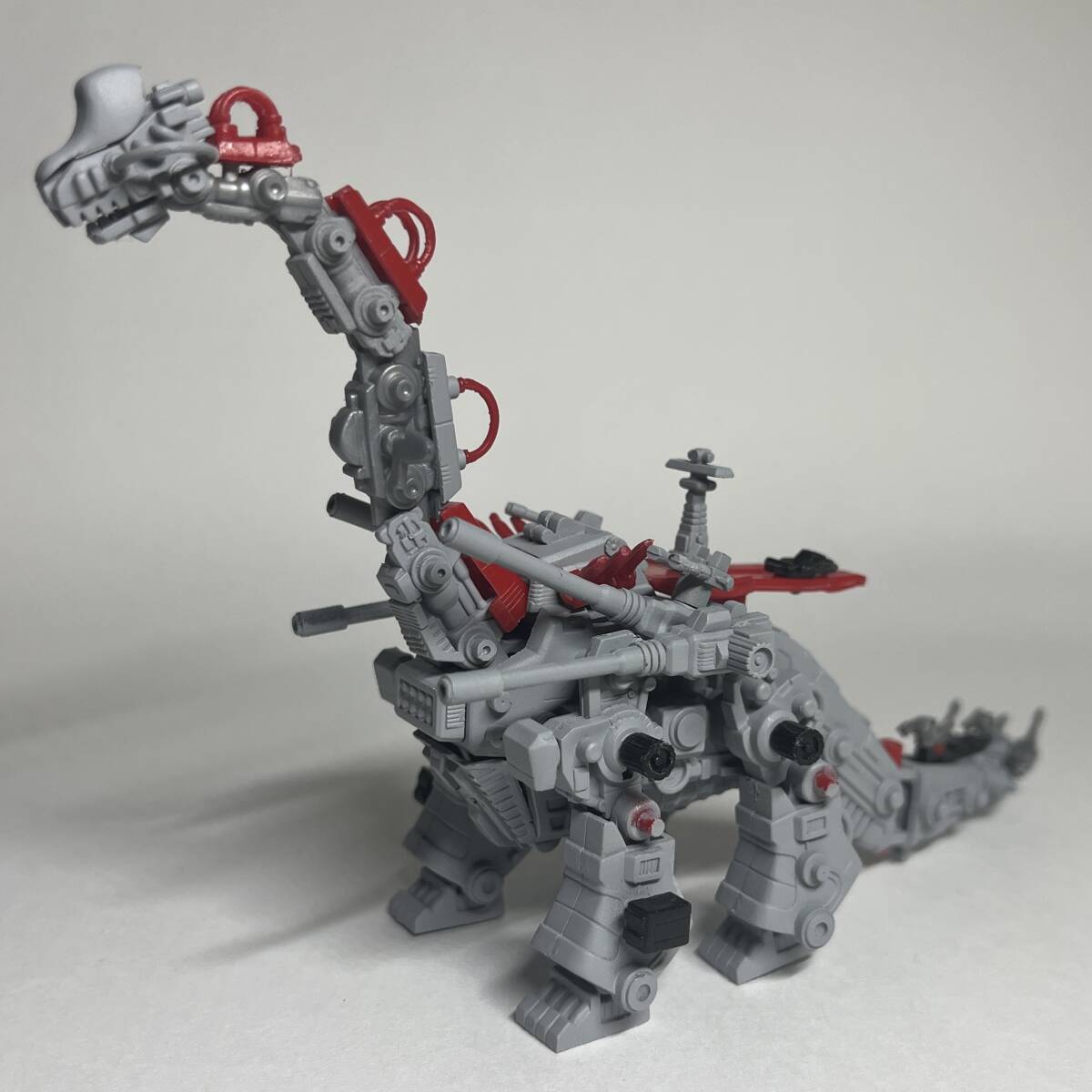 Yahoo!オークション -「カバヤ」(ゾイド) (キャラクター)の落札 Yahoo!オークション -「カバヤ」(ゾイド) (キャラクター)の落札
