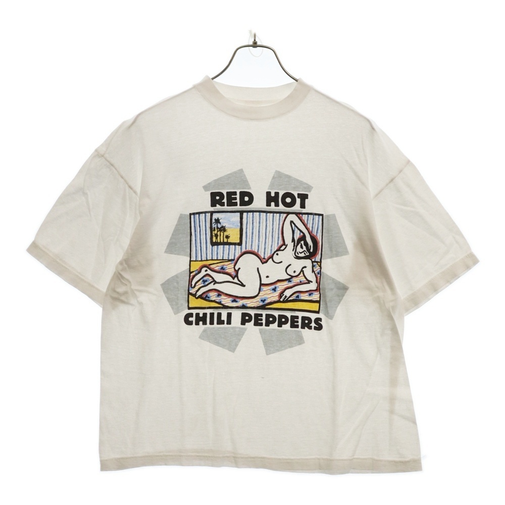 2025年最新】Yahoo!オークション -90s レッチリ tシャツの中古品 2025年最新】Yahoo!オークション -90s レッチリ tシャツの中古品