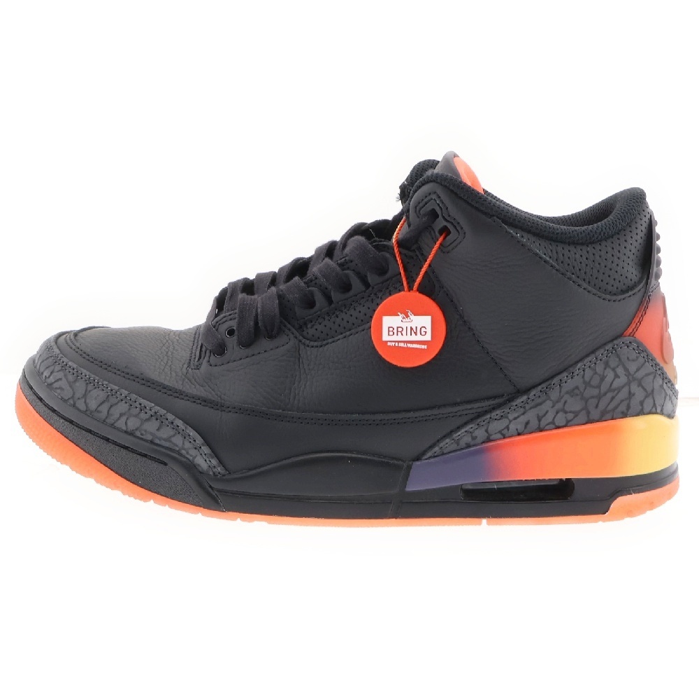 Yahoo!オークション -「j balvin × nike air jordan 3」の落札 Yahoo!オークション -「j balvin × nike air jordan 3」の落札