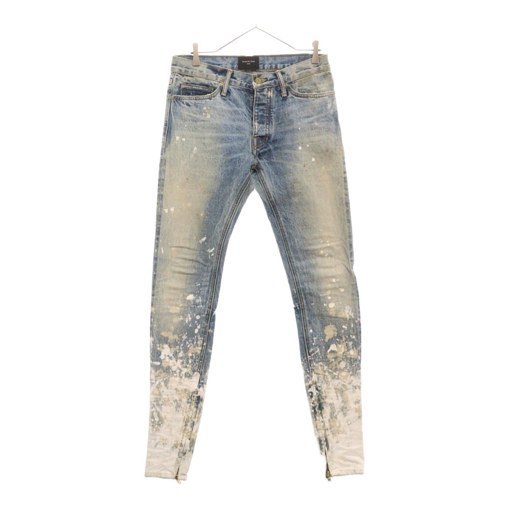 2025年最新】Yahoo!オークション -fear of god 5th デニム 2025年最新】Yahoo!オークション -fear of god 5th デニム