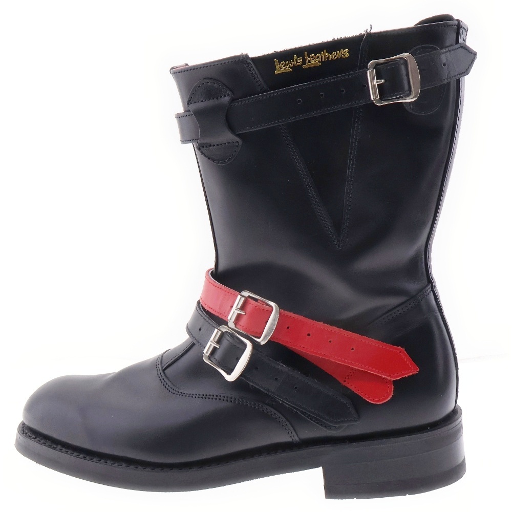 Lui's（ルイス）の「ジョッパーブーツ（ブーツ）」 - WEAR