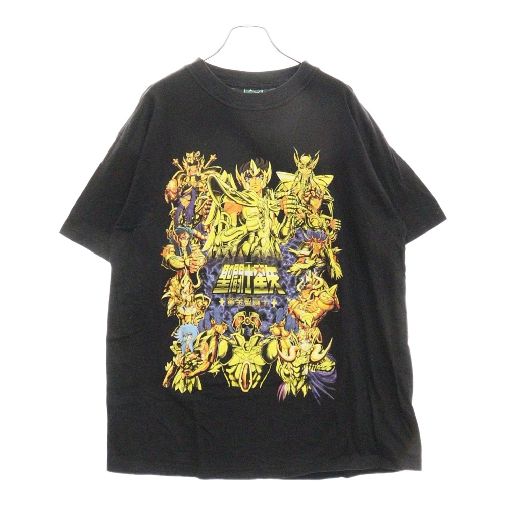 2025年最新】Yahoo!オークション -聖闘士星矢 tシャツの中古品 2025年最新】Yahoo!オークション -聖闘士星矢 tシャツの中古品