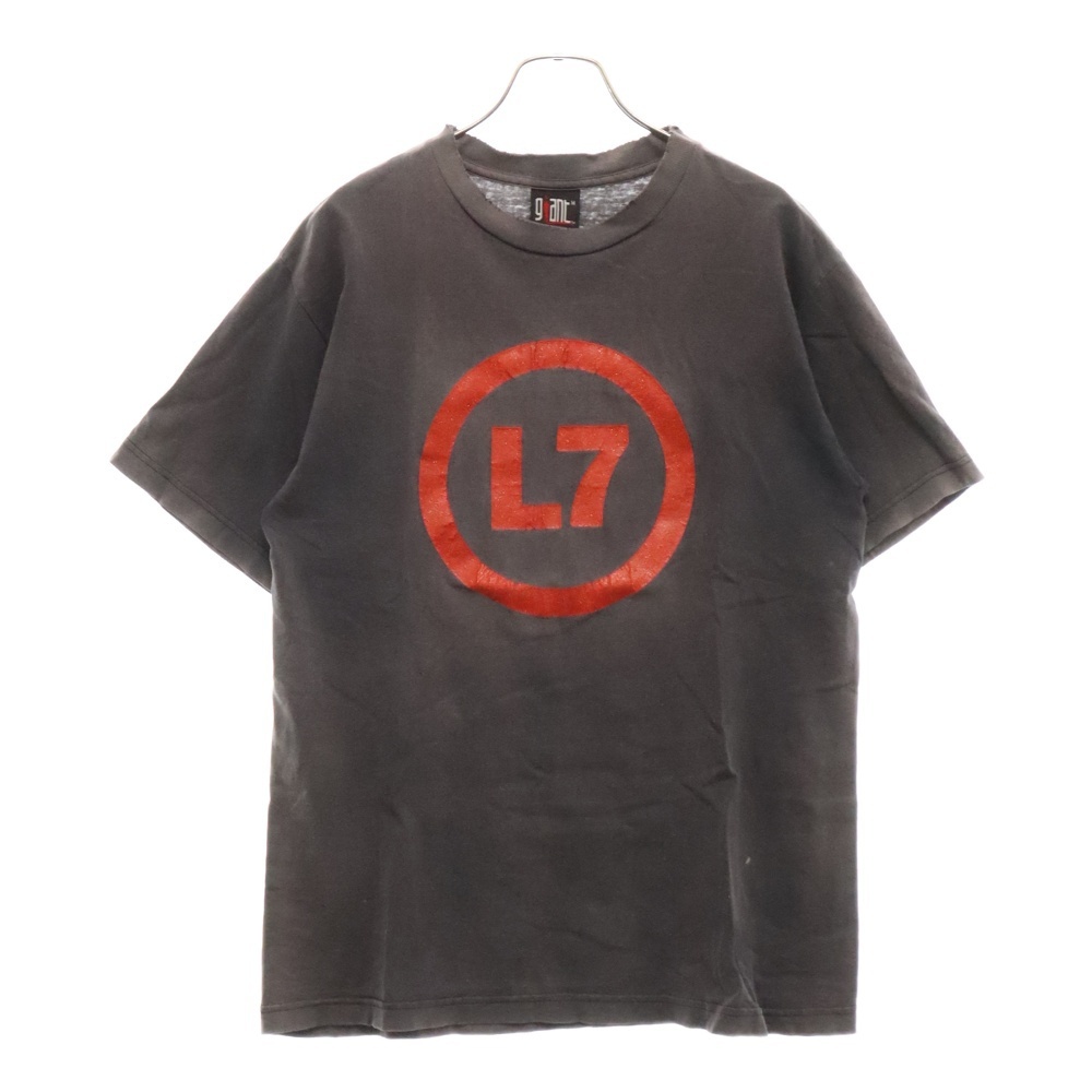2025年最新】Yahoo!オークション -l7 tシャツの中古品・新品・未 2025年最新】Yahoo!オークション -l7 tシャツの中古品・新品・未