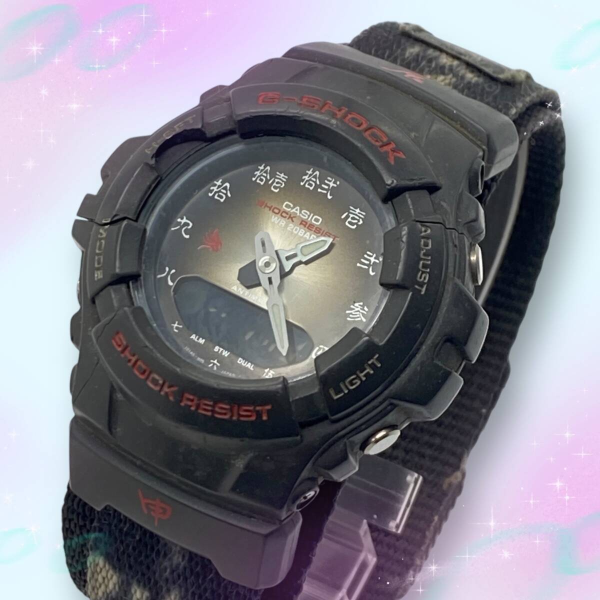 Yahoo!オークション -「十二」(G-SHOCK) (カシオ)の落札相場 Yahoo!オークション -「十二」(G-SHOCK) (カシオ)の落札相場
