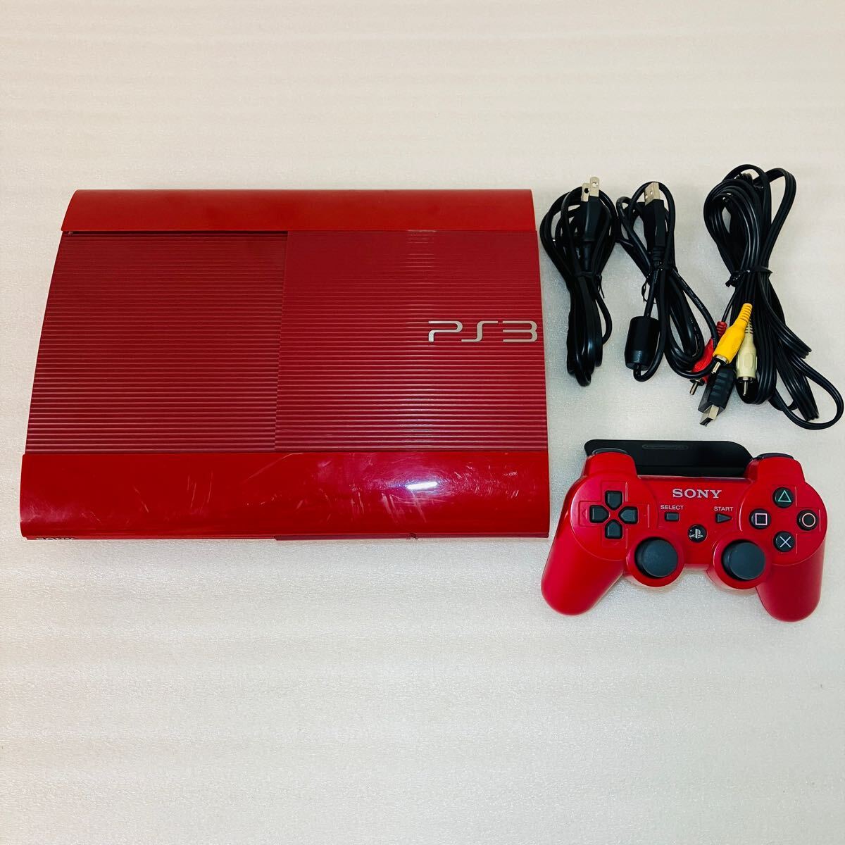 Yahoo!オークション -「限定版」(PS3本体) (プレイステーション Yahoo!オークション -「限定版」(PS3本体) (プレイステーション