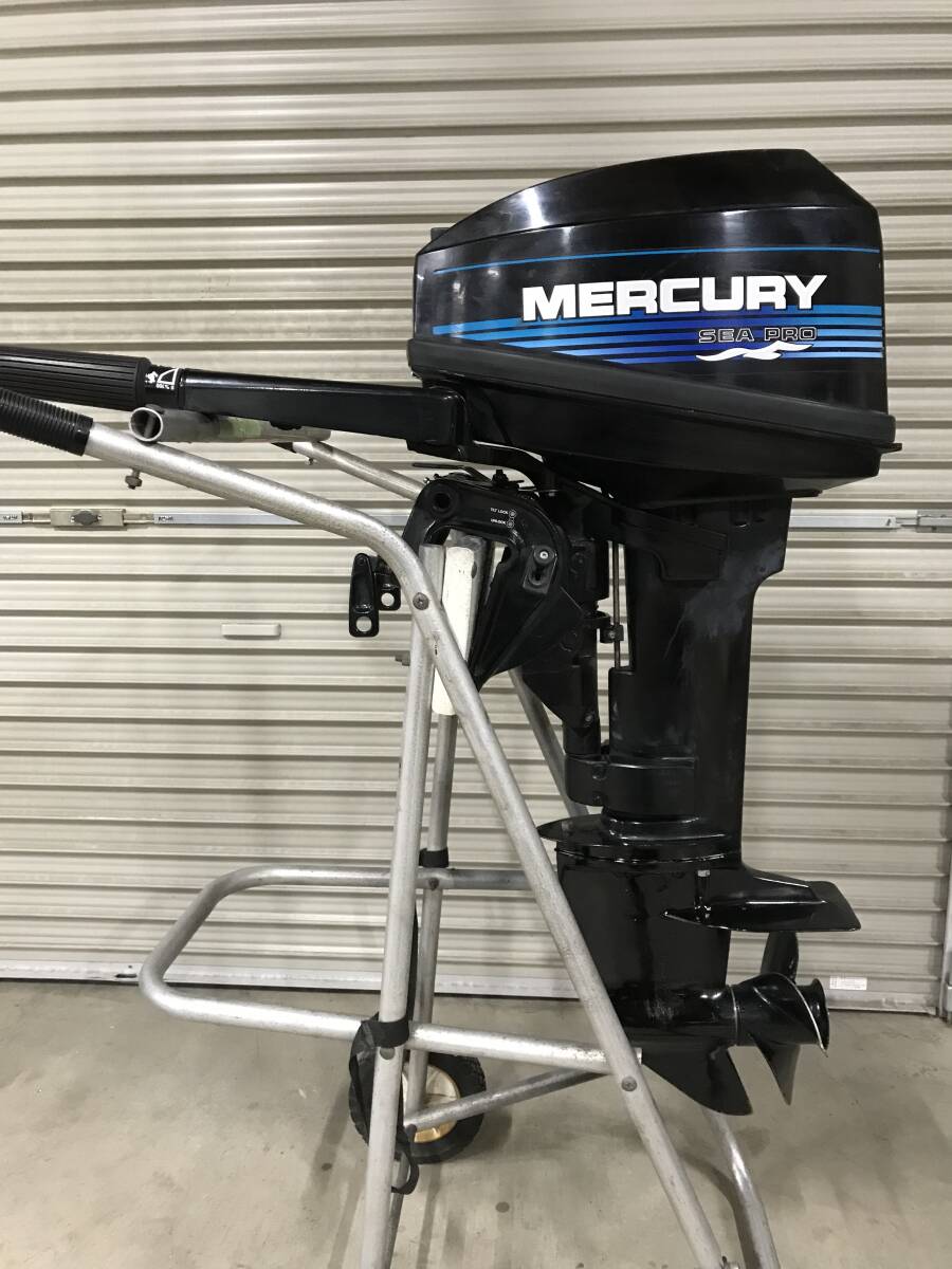 Yahoo!オークション -「(マーキュリー mercury)」(10馬力 Yahoo!オークション -「(マーキュリー mercury)」(10馬力
