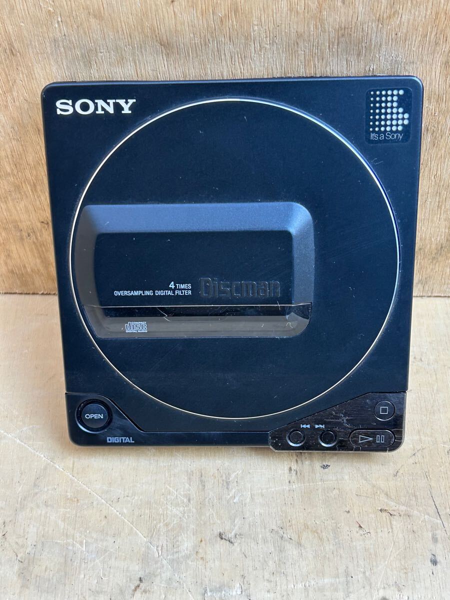 Yahoo!オークション -「sony discman d250」の落札相場・落札価格 Yahoo!オークション -「sony discman d250」の落札相場・落札価格